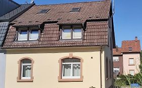 Heikes Ferienwohnung Waldkirch